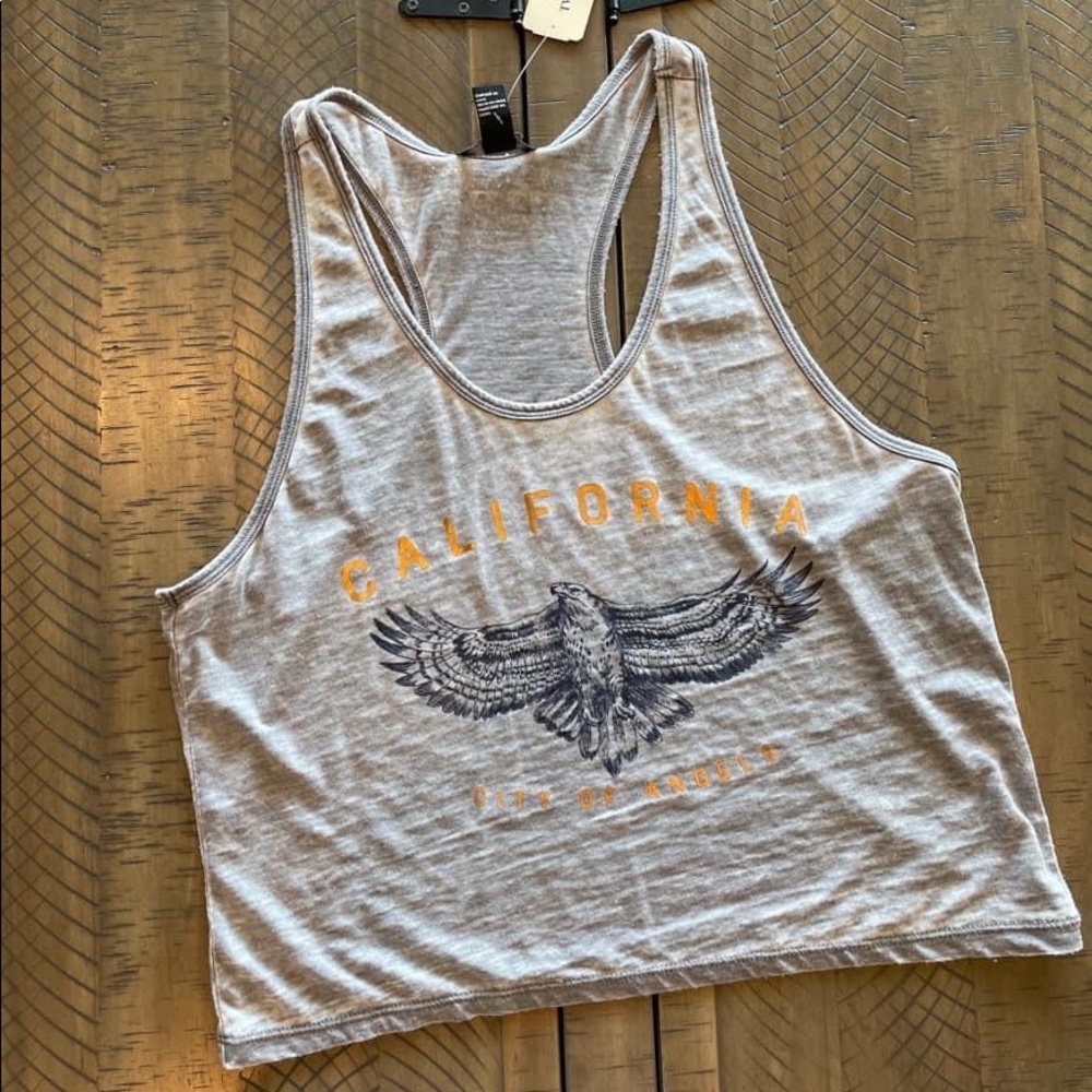 Forever 21 top